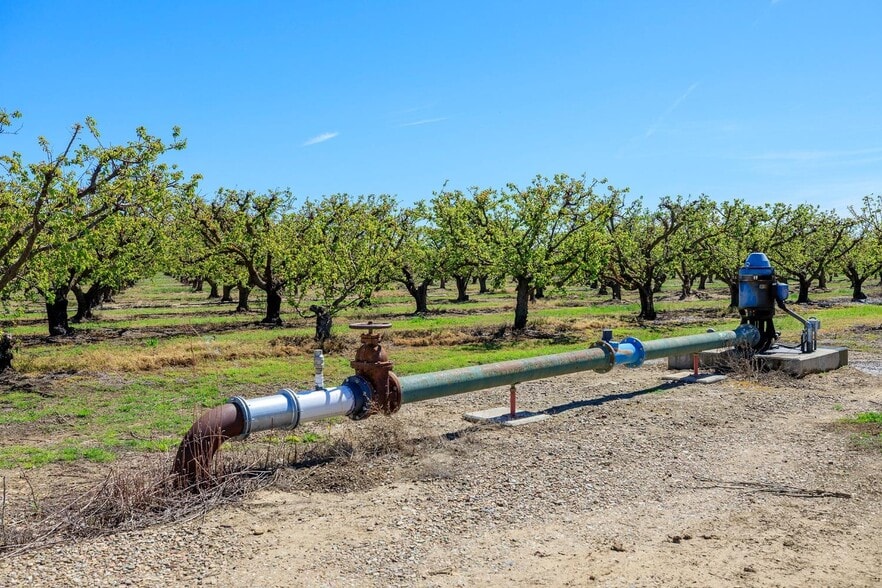 0 Hamilton Road, Westley, CA for sale - Aerial - Image 3 of 5