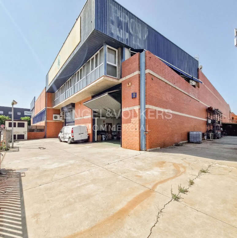 Molins de Rei, BAR 08750 - Unit 1 - - Interior Photo - Image 1 of 6