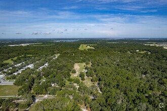 5226 Round Lake Rd, Apopka, FL - AERIAL map view - Image1