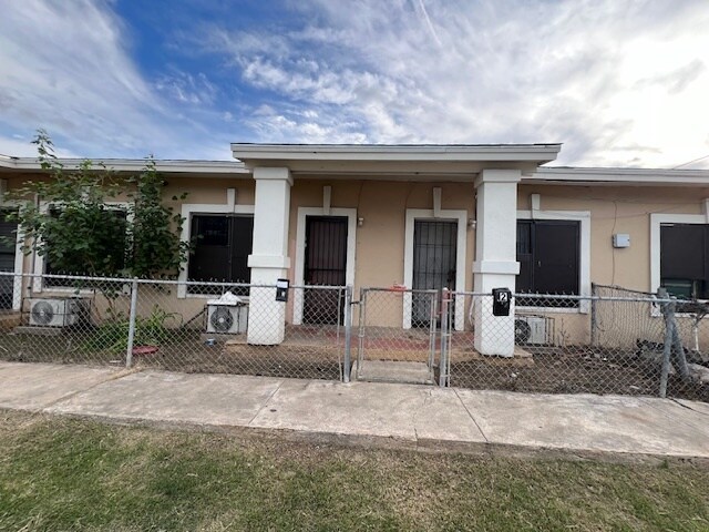 3315 San Agustin Ave, Laredo, TX for sale Building Photo- Image 1 of 1