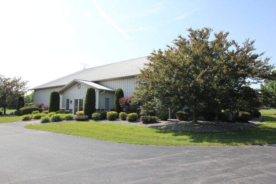 6500 Wes Rd, Hamilton, NY for sale - Primary Photo - Image 1 of 10