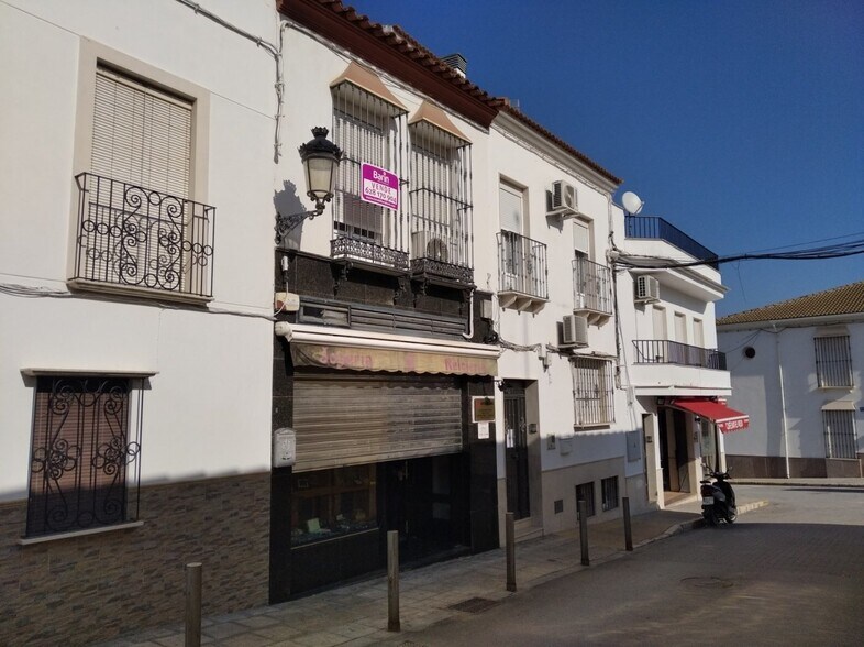 Office in Casariche, Sevilla for sale - Building Photo - Image 1 of 10