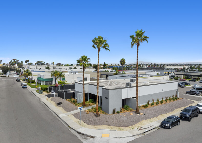 7025 Alamitos Ave, San Diego, CA for lease - Building Photo - Image 3 of 19