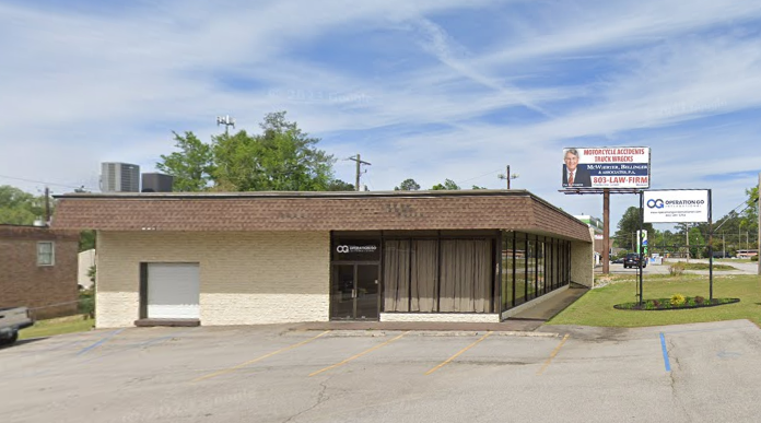 3514 Bush River Rd, Columbia, SC for lease - Building Photo - Image 1 of 3