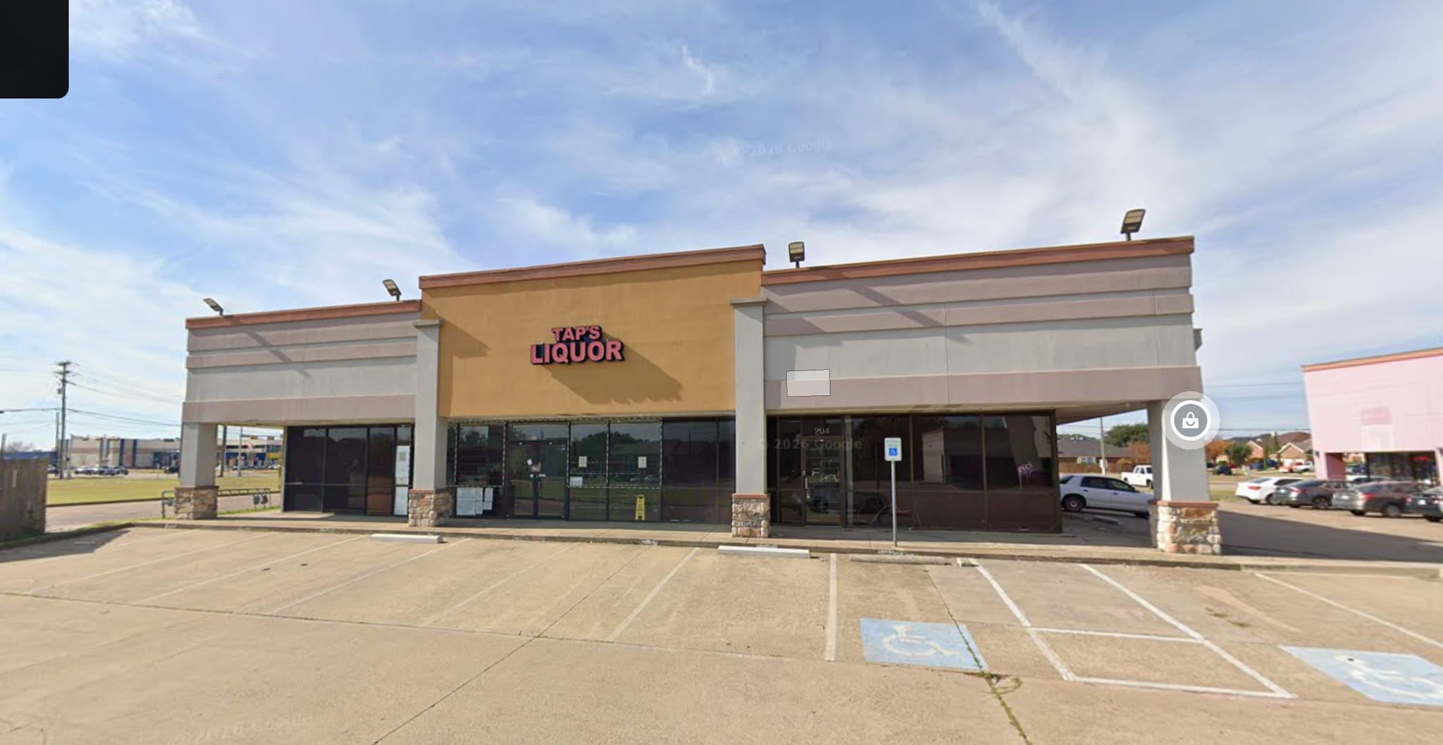 3005-3007 S Carrier Pky, Grand Prairie, TX for lease Interior Photo- Image 1 of 1