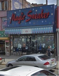 211 Main St, Paterson, NJ for sale Building Photo- Image 1 of 1