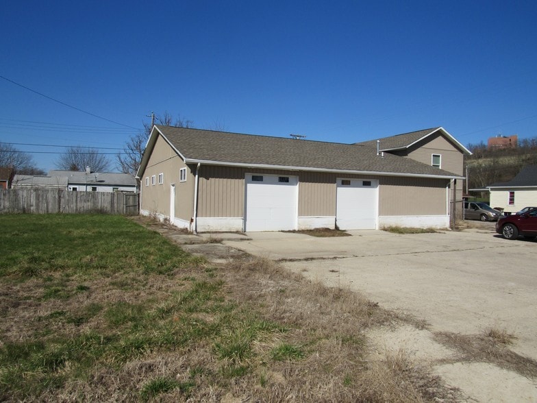1009 S Main St, Miamisburg, OH for sale - Building Photo - Image 3 of 5