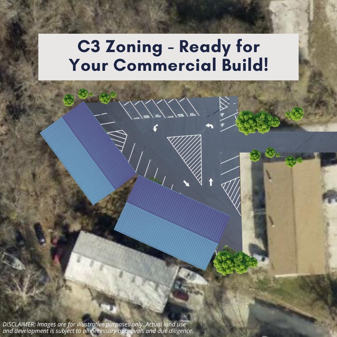 North Lincoln Drive (.52+/- Acres), Troy, MO for sale Other- Image 1 of 5