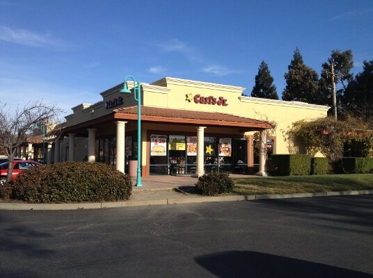 2280 Oak Grove Rd, Walnut Creek, CA for sale - Primary Photo - Image 1 of 1