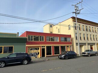 More details for 518 A St, Eureka, CA - Flex for Lease