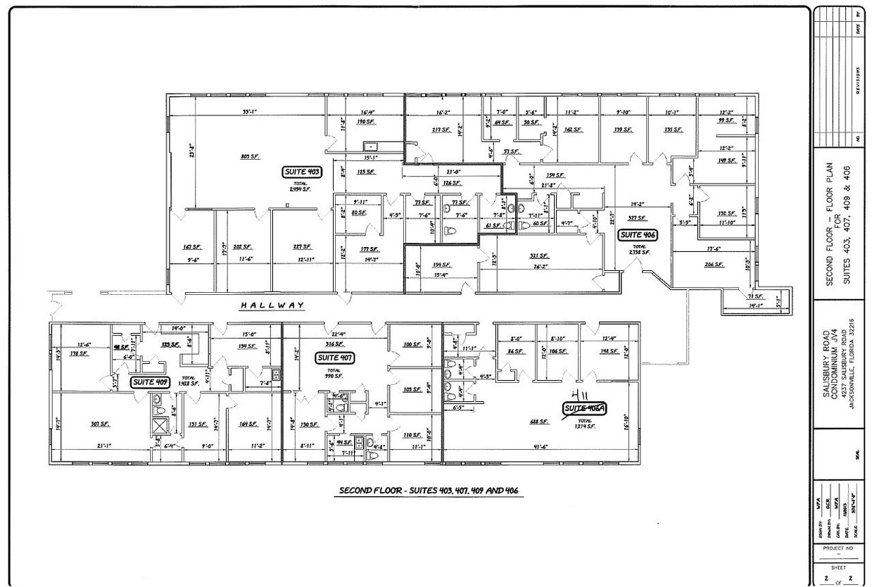 4237 Salisbury Rd, Jacksonville, FL 32216 - Building 4 | LoopNet