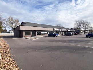 More details for 5420 W 26th St, Sioux Falls, SD - Retail for Lease