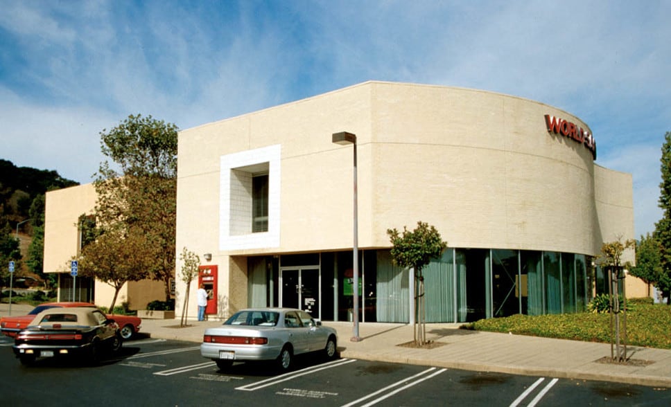 5798 Stoneridge Mall Rd, Pleasanton, CA for sale - Building Photo - Image 2 of 3