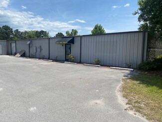 More details for 120 Leslie Ln, Swansboro, NC - Industrial for Sale