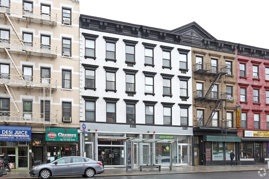 718 Tenth Ave, New York, NY for sale - Building Photo - Image 3 of 5