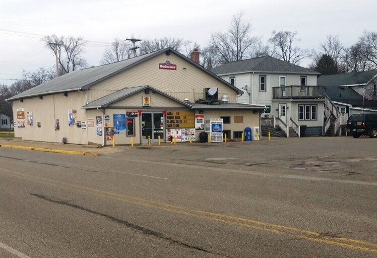 629 S Farmer St, Otsego, MI for sale Primary Photo- Image 1 of 1