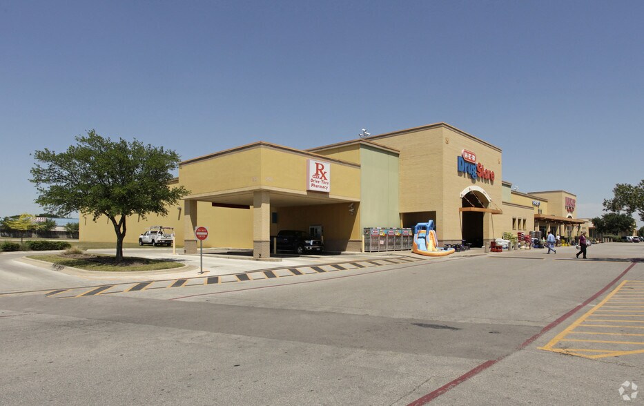201 FM 685, Pflugerville, TX for sale - Primary Photo - Image 1 of 1
