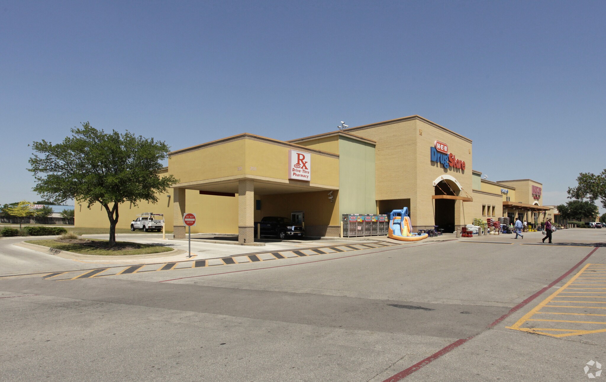 201 FM 685, Pflugerville, TX for sale Primary Photo- Image 1 of 1