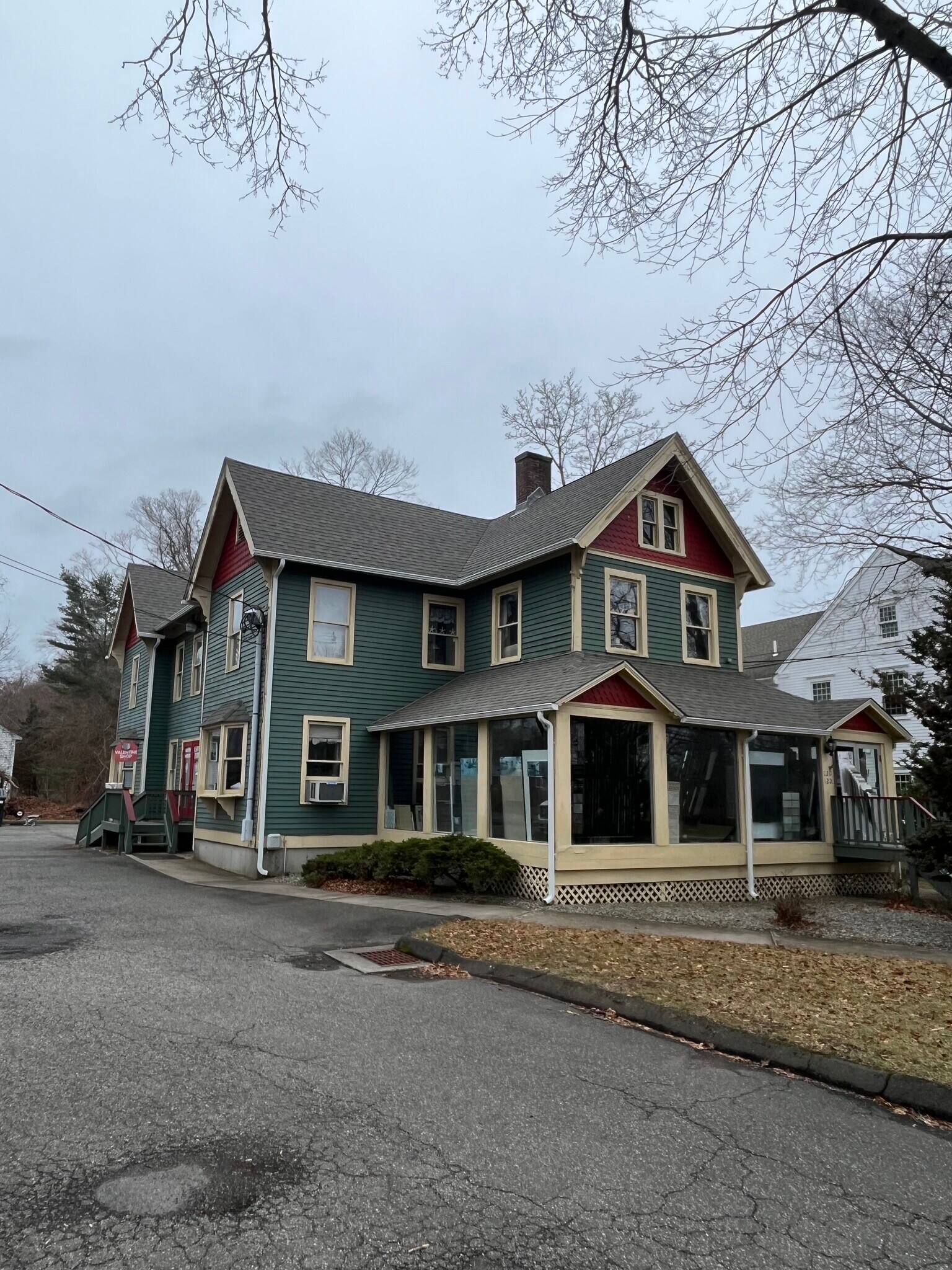 120 E Main St, Clinton, CT for sale Building Photo- Image 1 of 1