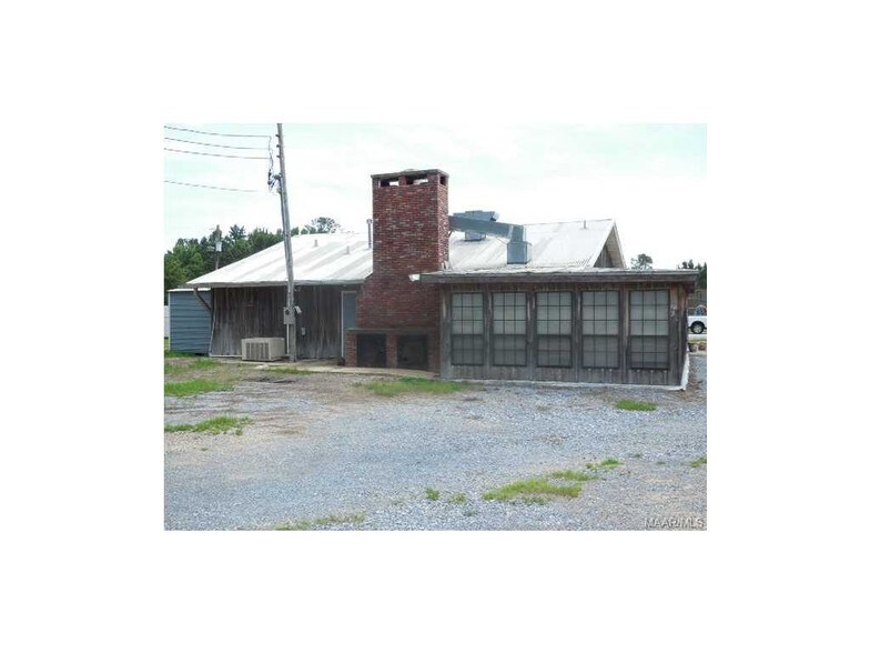 12234 US Highway 231, Wetumpka, AL for sale - Primary Photo - Image 1 of 1
