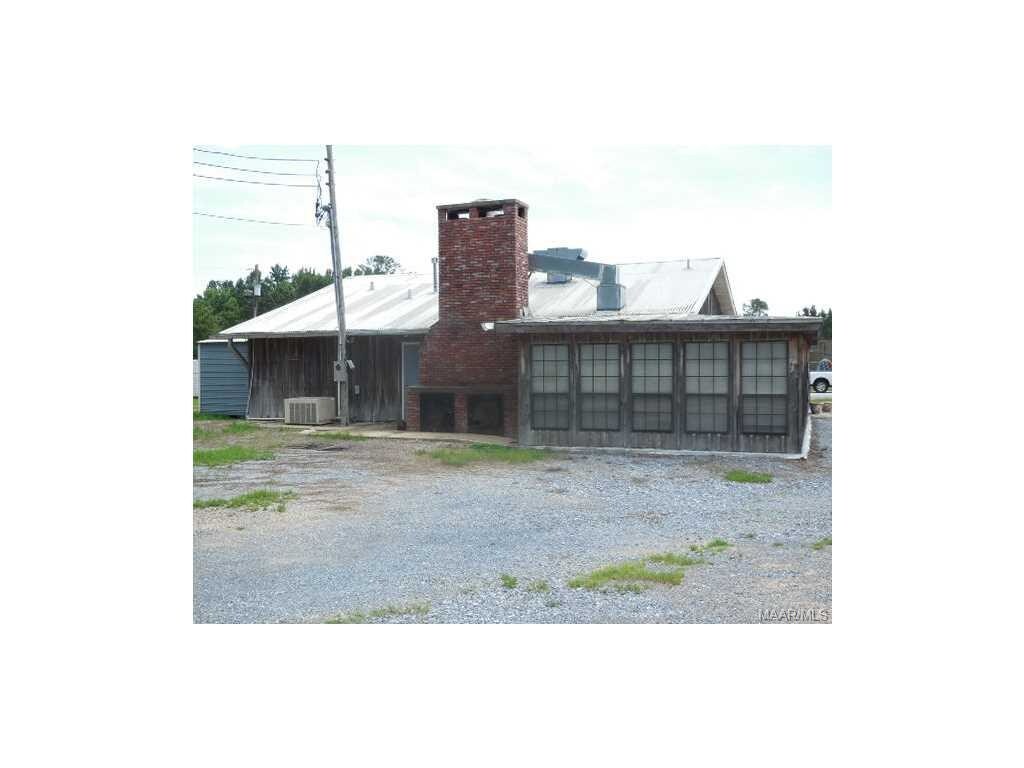 12234 US Highway 231, Wetumpka, AL for sale Primary Photo- Image 1 of 1