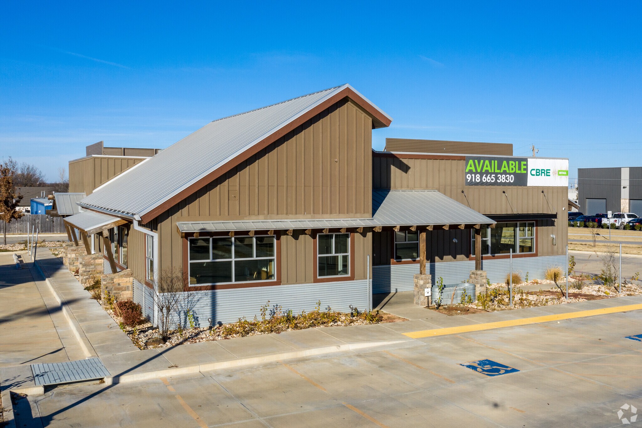 600 E Kenosha St, Broken Arrow, OK for sale Primary Photo- Image 1 of 1