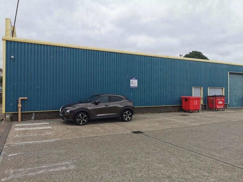 Englands Ln, Great Yarmouth for lease - Building Photo - Image 3 of 3