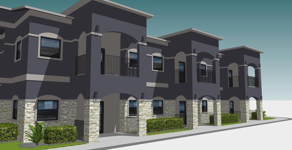 20550 Townsen Blvd, Humble, TX for lease - Building Photo - Image 2 of 3