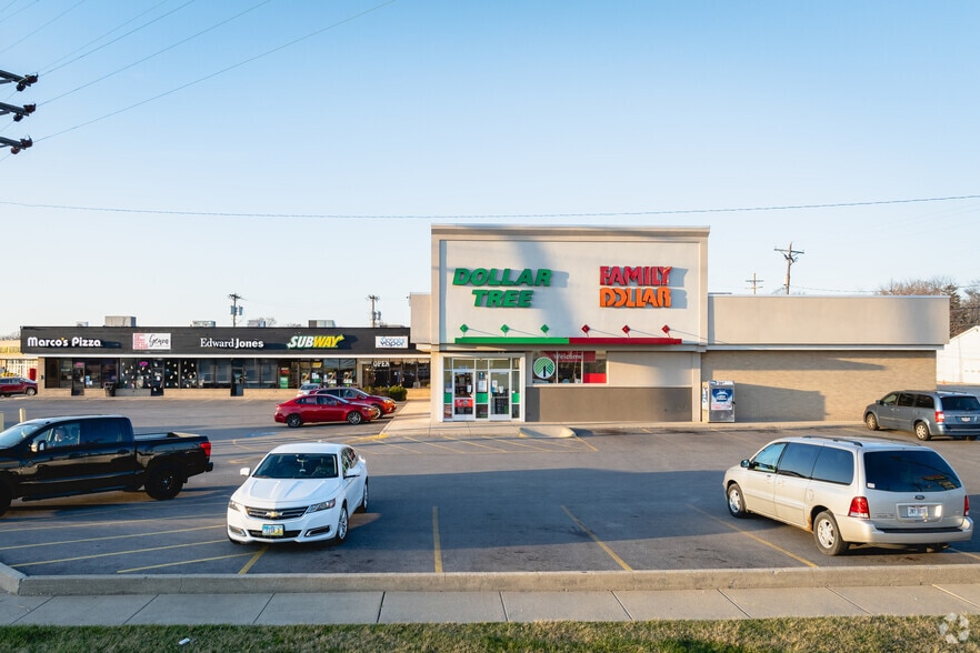 22043 State Route 51 W, Genoa, OH for lease - Building Photo - Image 2 of 6