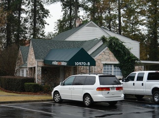 More details for 10970 B State Bridge Rd, Alpharetta, GA - Office for Lease