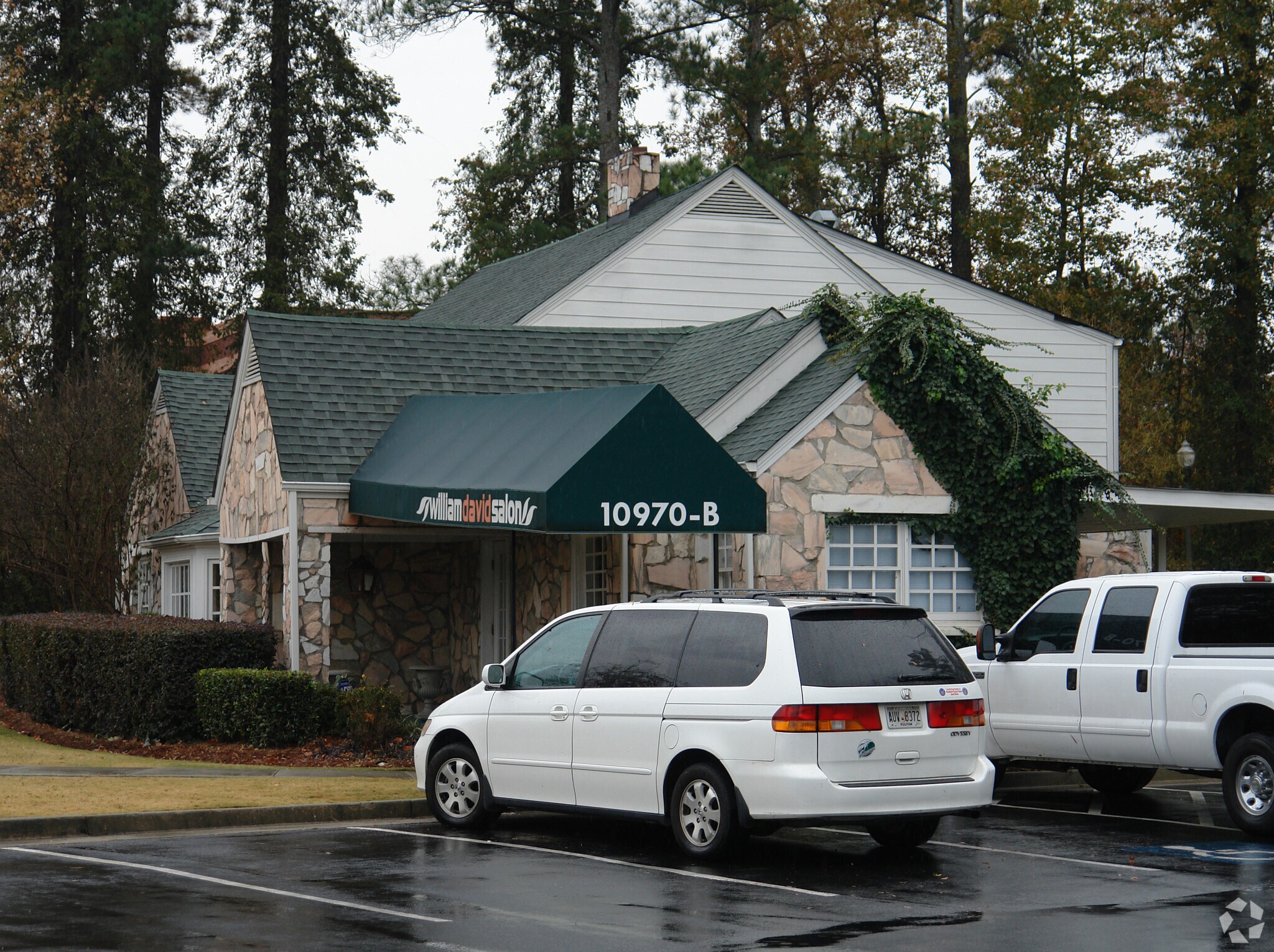 10970 B State Bridge Rd, Alpharetta, GA for sale Primary Photo- Image 1 of 1