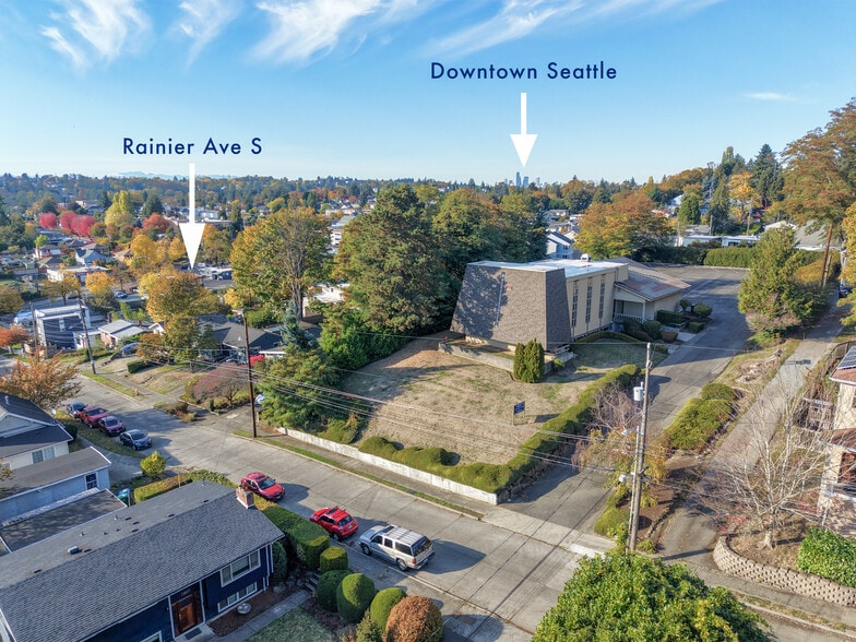 4820 S Morgan St, Seattle, WA for sale - Building Photo - Image 3 of 10