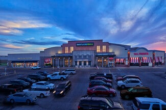 More details for 800 N Green River Rd, Evansville, IN - Retail for Lease