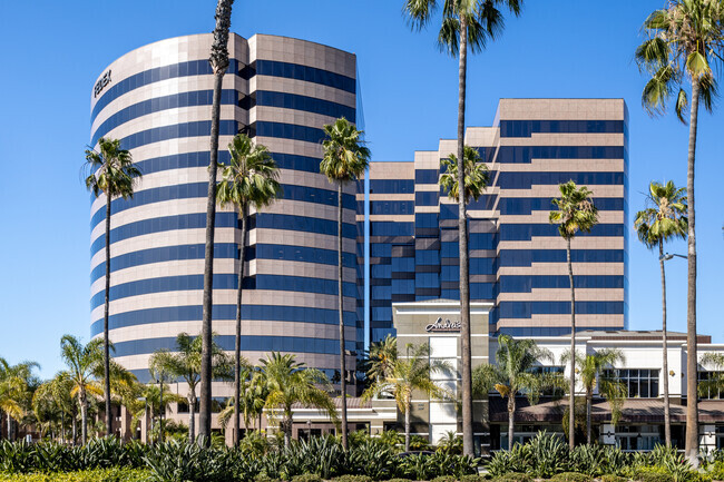 More details for 2601-2603 Main St, Irvine, CA - Office for Lease