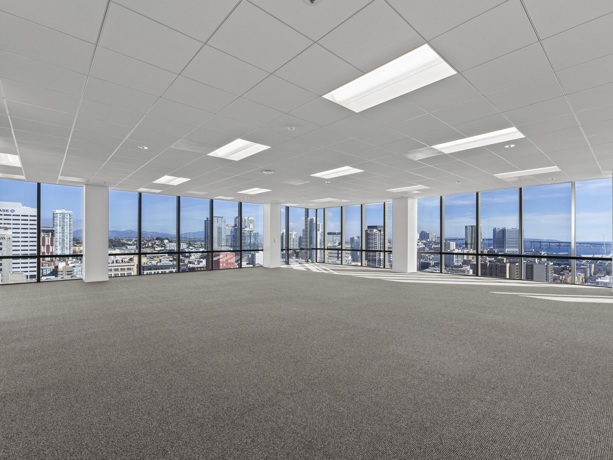 225 Broadway, San Diego, CA for lease Interior Photo- Image 1 of 11