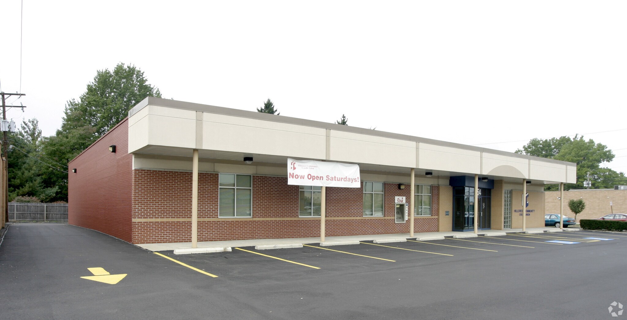 754 Richmond Rd, Richmond Hts, OH 44143 Retail for Lease