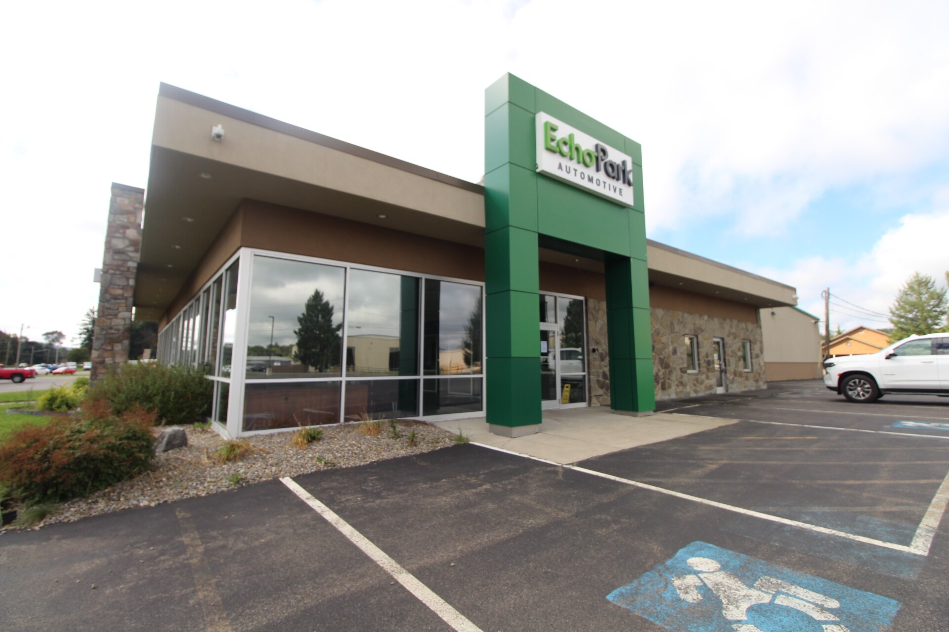 3861-3870 West Rd, Cortland, NY for sale Building Photo- Image 1 of 1