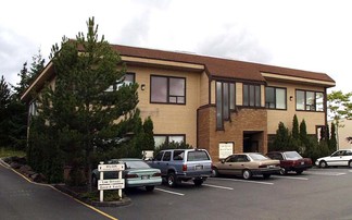 More details for 18720 33rd Ave W, Lynnwood, WA - Office for Lease