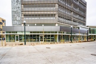 More details for 12695 Crescent, Beaverton, OR - Retail for Lease