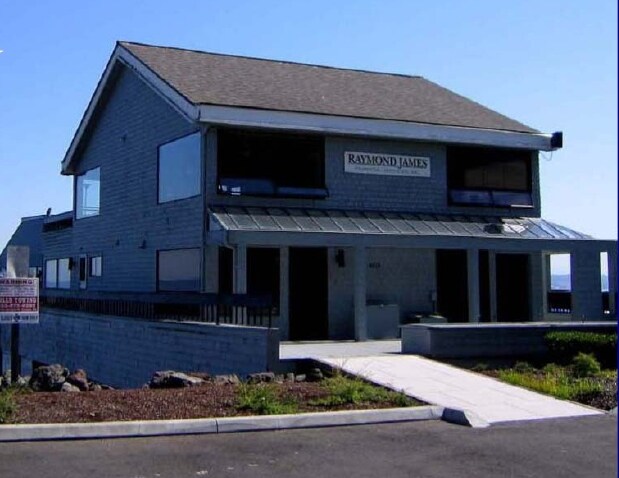 4015 Ruston Way, Tacoma, WA for sale Building Photo- Image 1 of 1