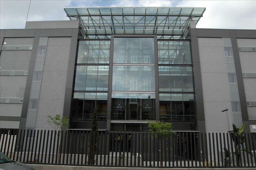 Office in SEVILLA for sale - Building Photo - Image 2 of 10