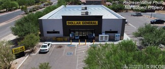 More details for SEC Highway 90 & Avenida Del Sol, Sierra Vista, AZ - Retail for Sale