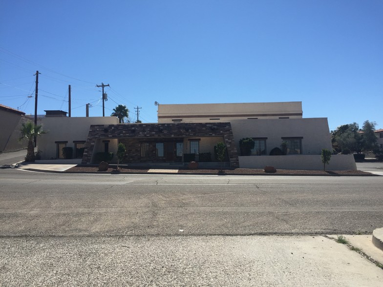 1370 Ramar Rd, Bullhead City, AZ for sale - Building Photo - Image 2 of 16