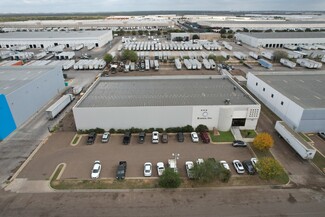 More details for 14619 Archer Dr, Laredo, TX - Industrial for Lease