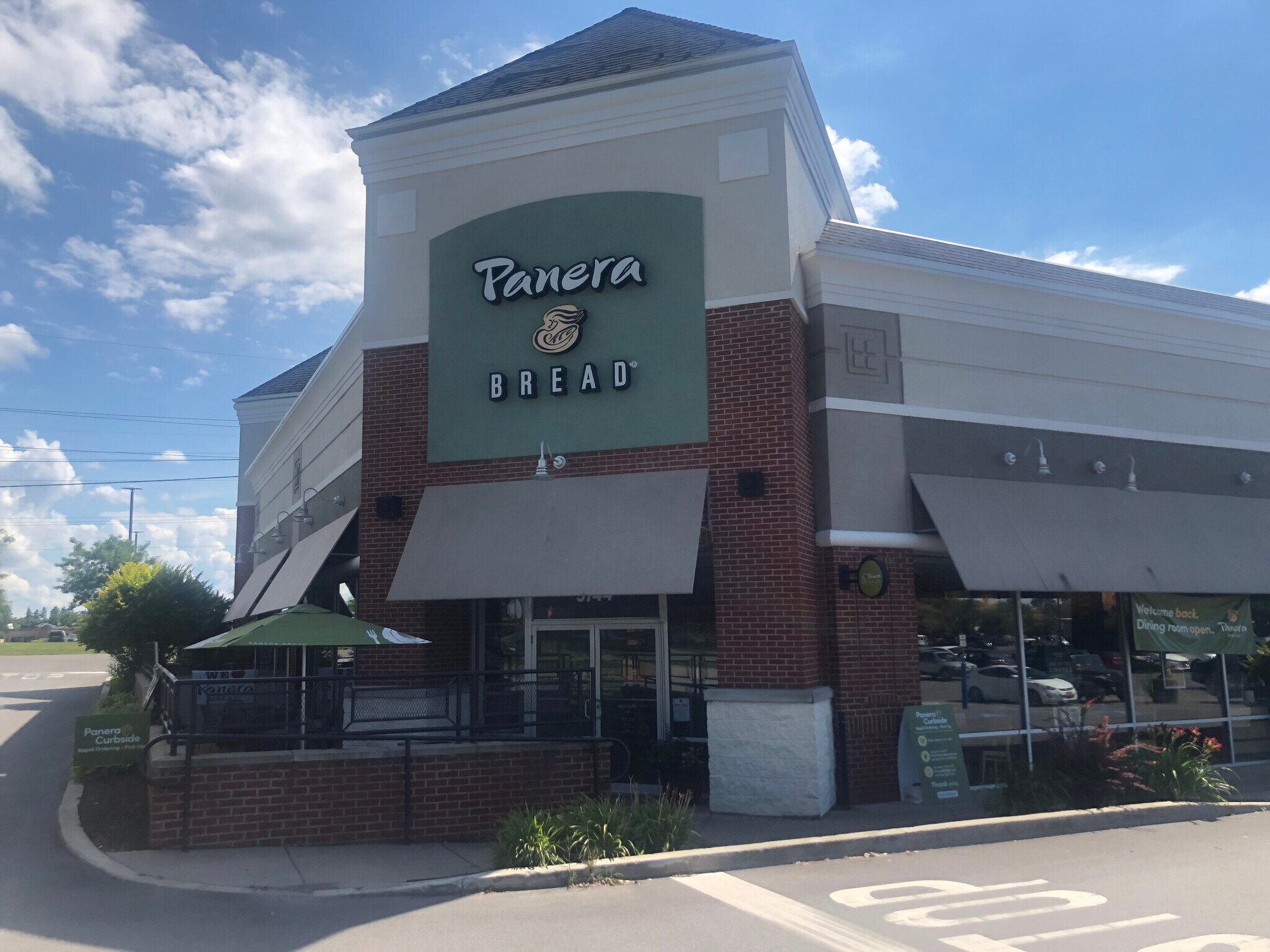 5730 S Transit Rd, Lockport, NY 14094 Home Depot Plaza