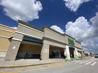 More details for 3450 SE Bayside Lakes Blvd, Palm Bay, FL - Retail for Lease