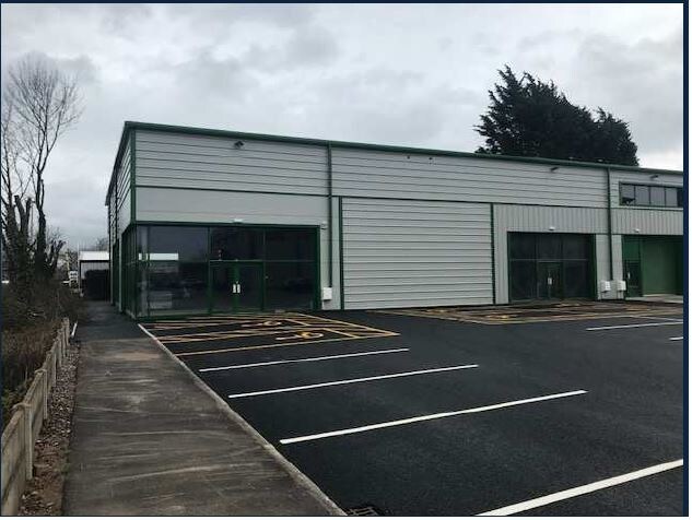 Longridge Rd, Preston for sale Primary Photo- Image 1 of 1