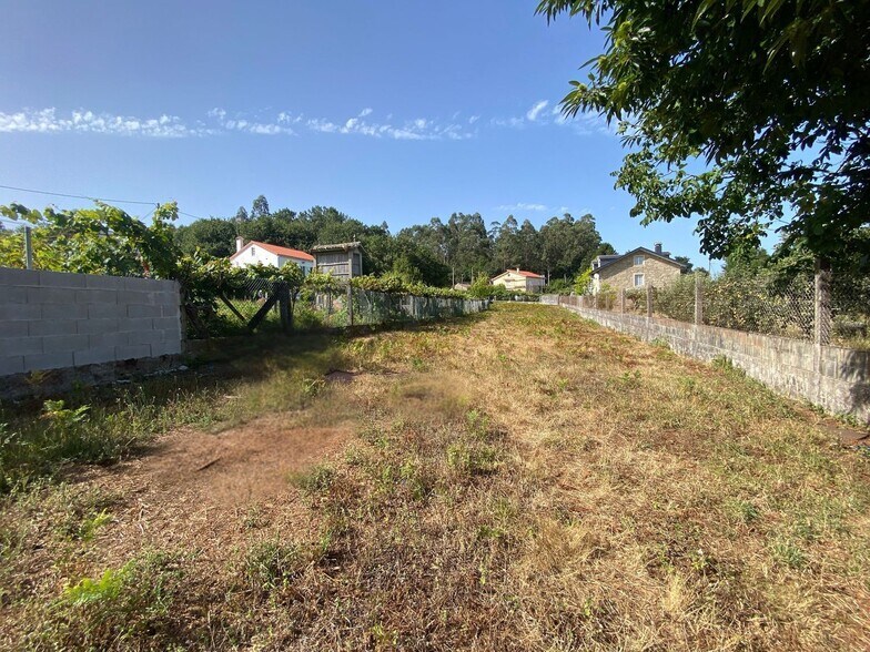 Land in Ames, La Coruna for sale - Building Photo - Image 3 of 12