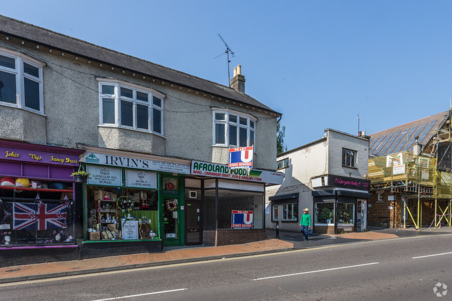 2-6 High St, Wellingborough for lease - Building Photo - Image 3 of 8