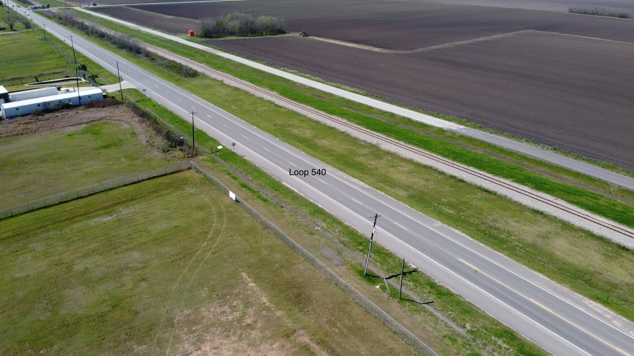 7929 Tx-540 Loop, Beasley, TX for sale Building Photo- Image 1 of 1